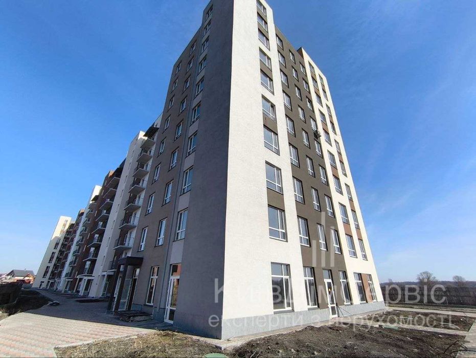 Квартира на вул. Героїв Крут, 2 в Києві, ID 309583, фото №10