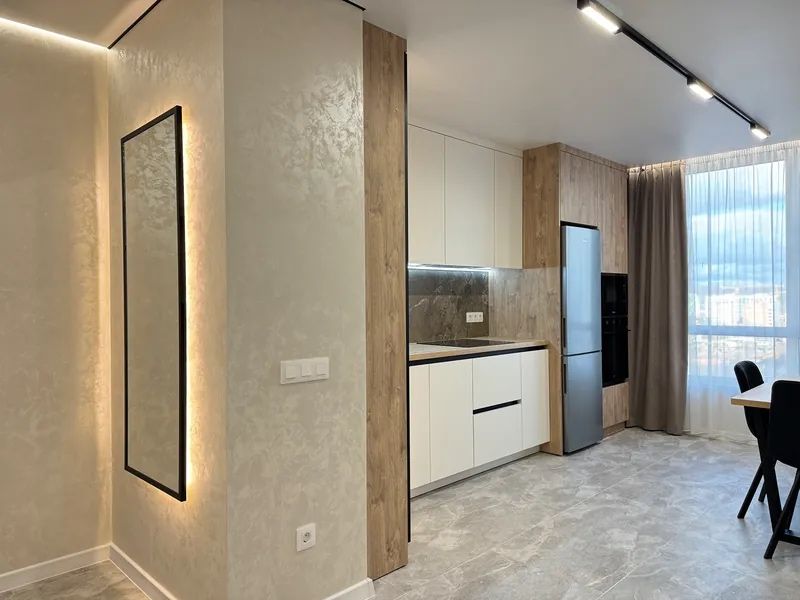 Квартира на ЖК «U One» в Івано-Франківську, ID 181069, фото №4