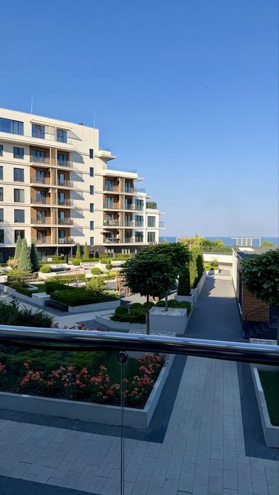 Квартира на MARINIST Residence в Одесі, ID 288740, фото №1