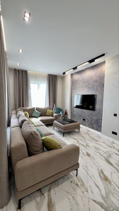 Квартира на MARINIST Residence в Одесі, ID 288740, фото №2