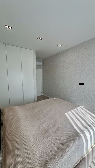 Квартира на MARINIST Residence в Одесі, ID 288740, фото №11