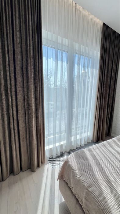 Квартира на MARINIST Residence в Одесі, ID 288740, фото №12