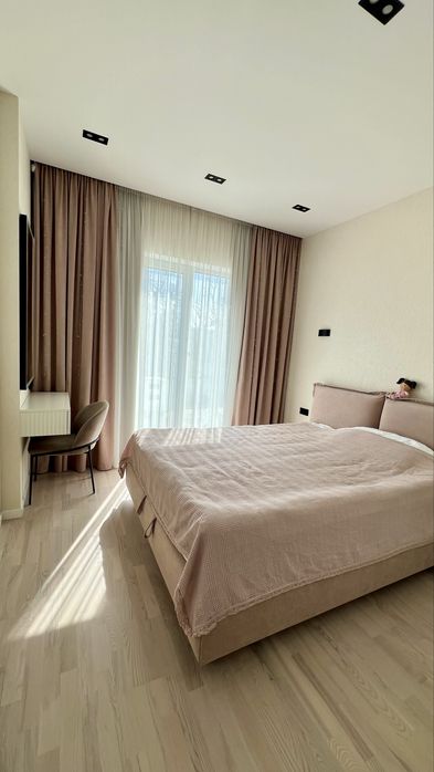 Квартира на MARINIST Residence в Одесі, ID 288740, фото №13