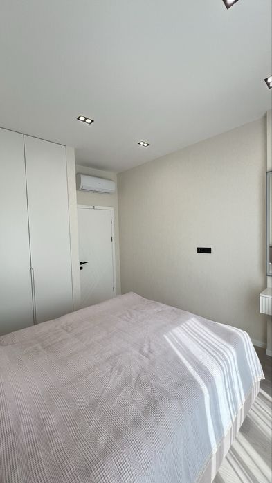 Квартира на MARINIST Residence в Одесі, ID 288740, фото №14