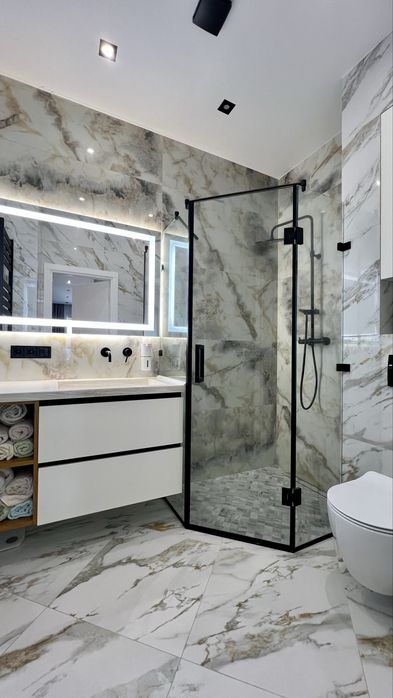 Квартира на MARINIST Residence в Одесі, ID 288740, фото №15