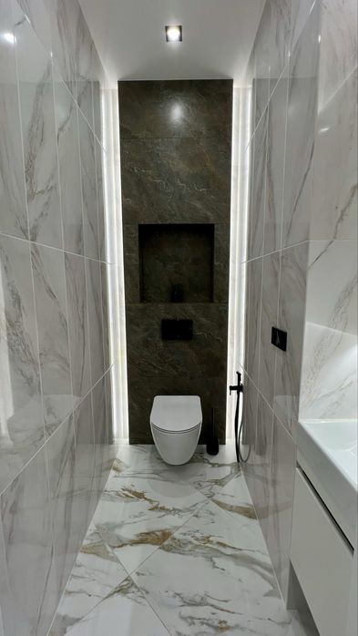 Квартира на MARINIST Residence в Одесі, ID 288740, фото №16