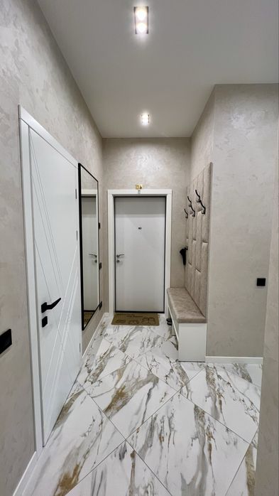 Квартира на MARINIST Residence в Одесі, ID 288740, фото №17