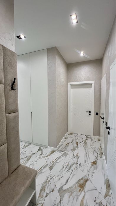Квартира на MARINIST Residence в Одесі, ID 288740, фото №18