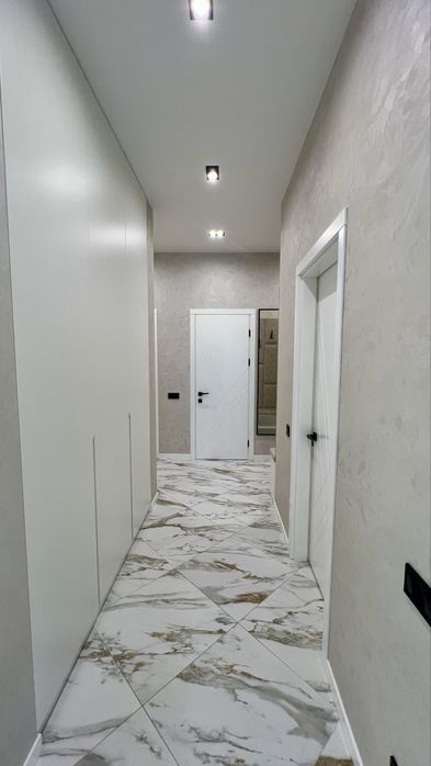 Квартира на MARINIST Residence в Одесі, ID 288740, фото №19