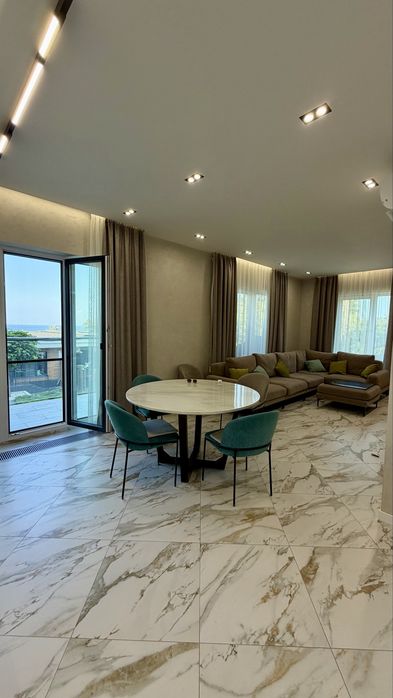 Квартира на MARINIST Residence в Одесі, ID 288740, фото №3