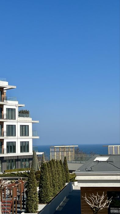 Квартира на MARINIST Residence в Одесі, ID 288740, фото №21