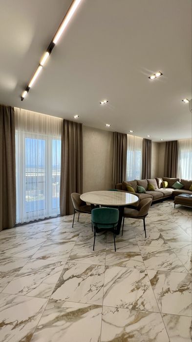 Квартира на MARINIST Residence в Одесі, ID 288740, фото №4