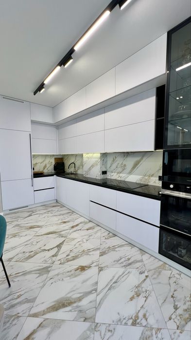 Квартира на MARINIST Residence в Одесі, ID 288740, фото №5