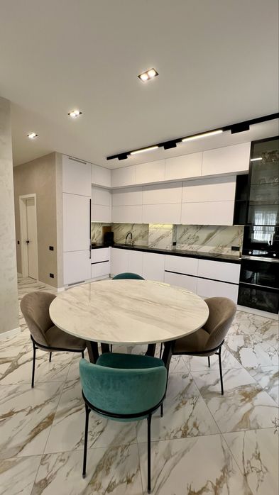Квартира на MARINIST Residence в Одесі, ID 288740, фото №7