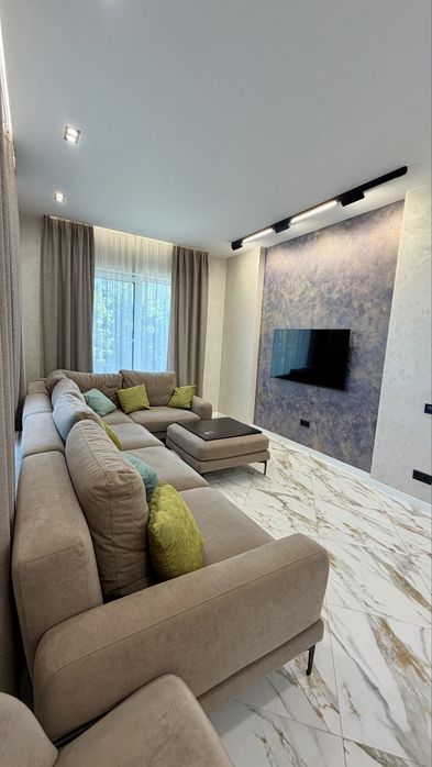 Квартира на MARINIST Residence в Одесі, ID 288740, фото №9
