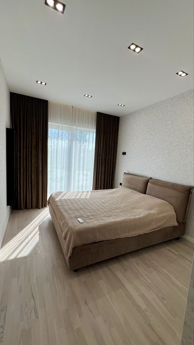Квартира на MARINIST Residence в Одесі, ID 288740, фото №10