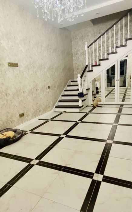 Квартира на вул. Дмитрівська, 19, ID 493274, фото №1