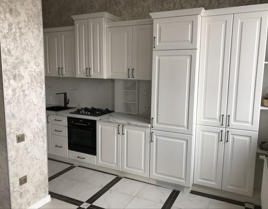 Квартира на вул. Дмитрівська, 19 в Харкові, ID 493274, фото №2