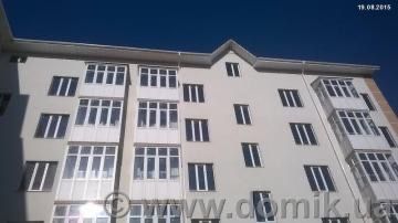 Квартира на вул. Дмитрівська, 19 в Харкові, ID 493274, фото №17