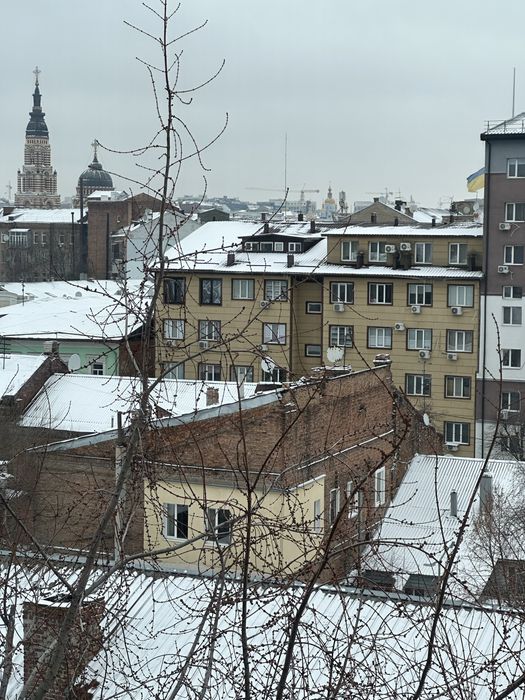 Квартира на вул. Дмитрівська, 19 в Харкові, ID 493274, фото №18