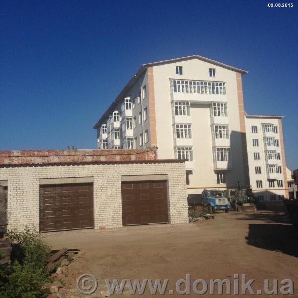 Квартира на вул. Дмитрівська, 19 в Харкові, ID 493274, фото №19