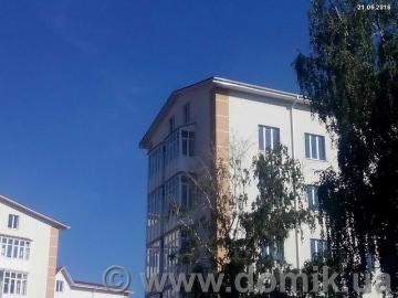 Квартира на вул. Дмитрівська, 19 в Харкові, ID 493274, фото №20