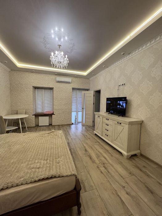 Квартира на Центральний в Миколаєві, ID 209738, фото №2