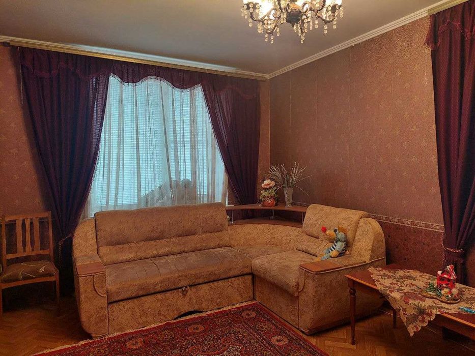 Квартира на вул. Ярослава Мудрого в Кривому Розі, ID 276437, фото №1