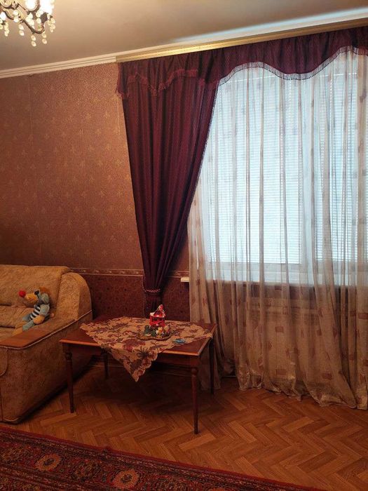 Квартира на вул. Ярослава Мудрого в Кривому Розі, ID 276437, фото №2