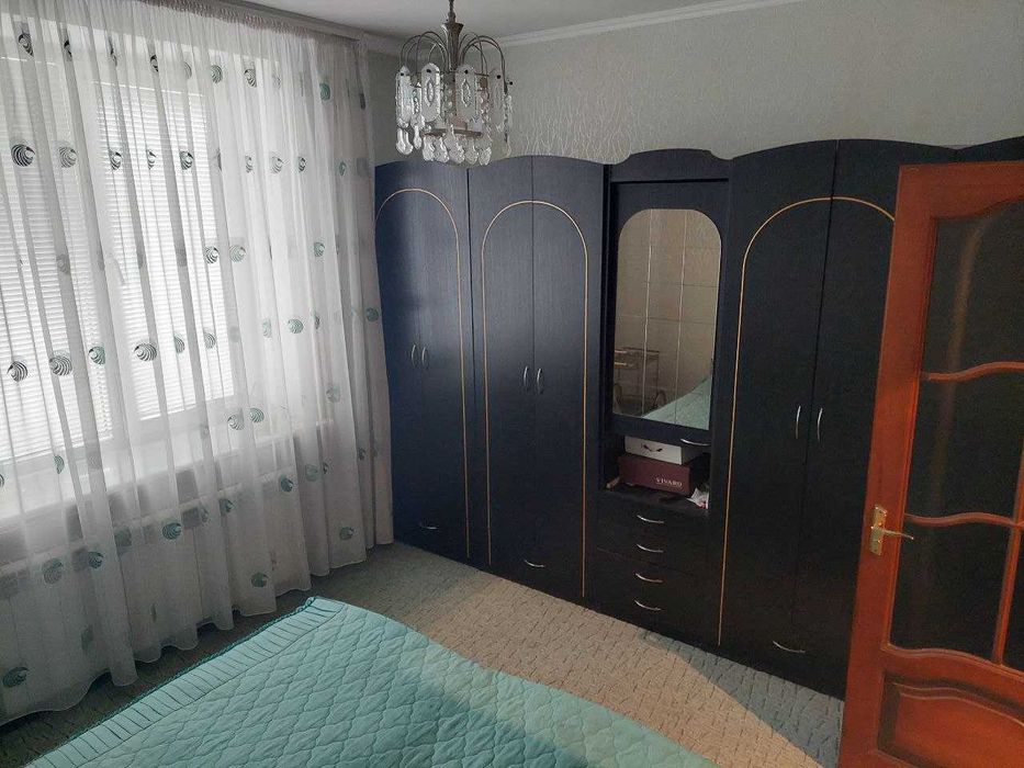 Квартира на вул. Ярослава Мудрого в Кривому Розі, ID 276437, фото №11