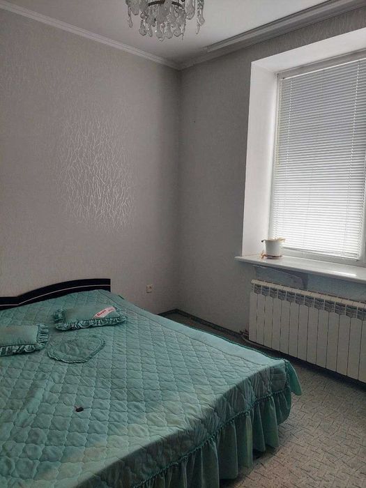 Квартира на вул. Ярослава Мудрого в Кривому Розі, ID 276437, фото №12