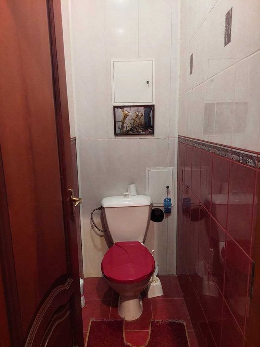 Квартира на вул. Ярослава Мудрого в Кривому Розі, ID 276437, фото №13