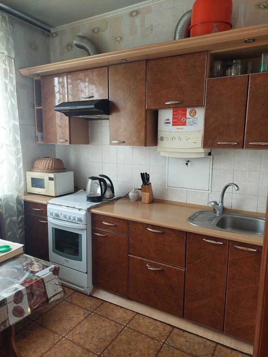 Квартира на вул. Ярослава Мудрого в Кривому Розі, ID 276437, фото №3