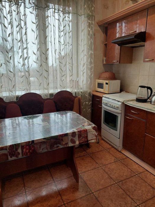 Квартира на вул. Ярослава Мудрого в Кривому Розі, ID 276437, фото №4