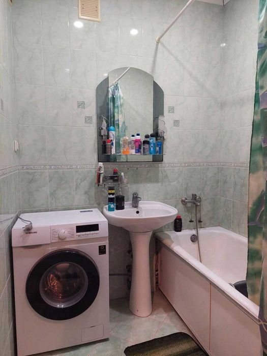 Квартира на вул. Ярослава Мудрого в Кривому Розі, ID 276437, фото №5
