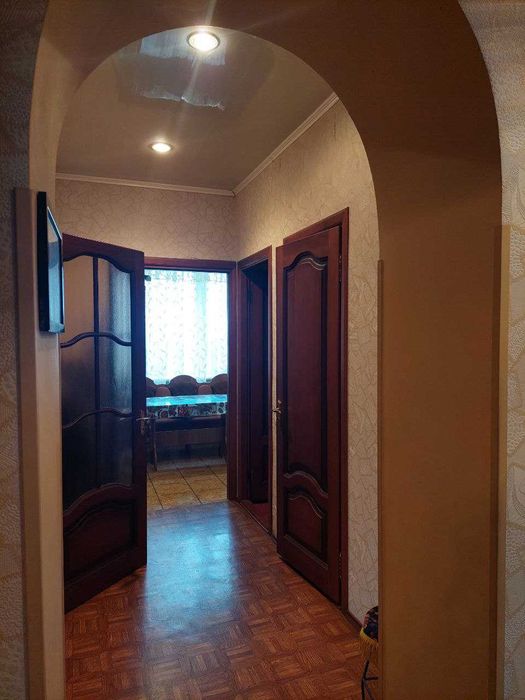 Квартира на вул. Ярослава Мудрого в Кривому Розі, ID 276437, фото №6