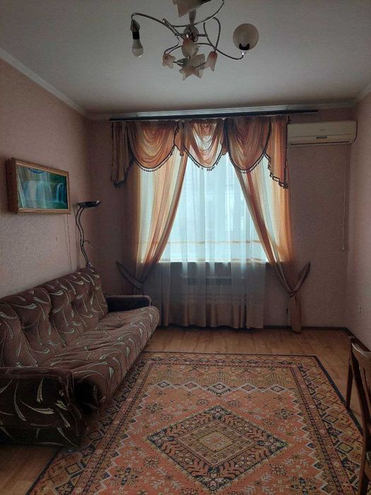 Квартира на вул. Ярослава Мудрого в Кривому Розі, ID 276437, фото №7