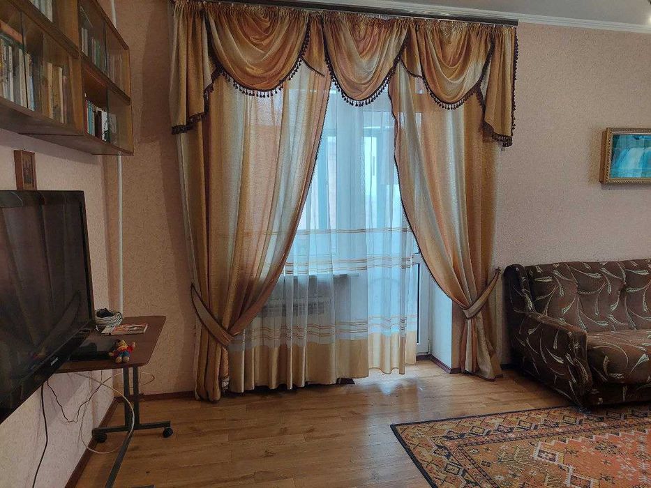Квартира на вул. Ярослава Мудрого в Кривому Розі, ID 276437, фото №8