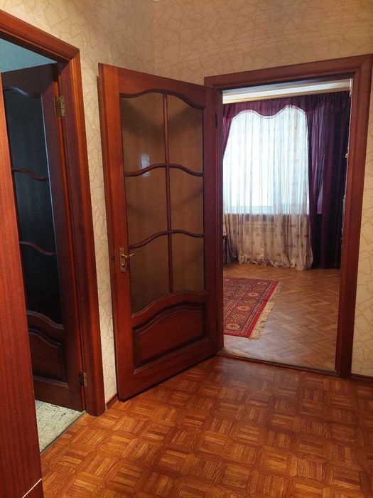 Квартира на вул. Ярослава Мудрого в Кривому Розі, ID 276437, фото №9
