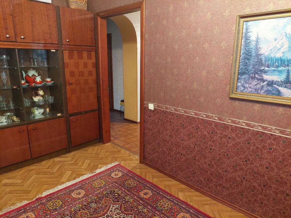 Квартира на вул. Ярослава Мудрого в Кривому Розі, ID 276437, фото №10