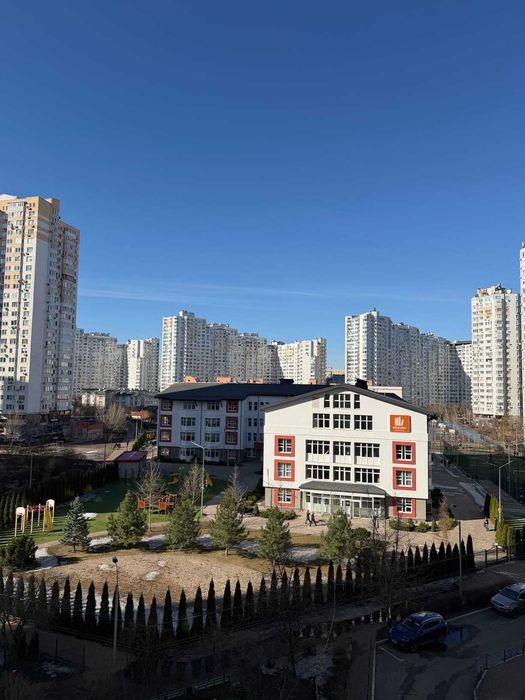 Квартира на вул. Б. Гмирі, 8Б в Києві, ID 178894, фото №15