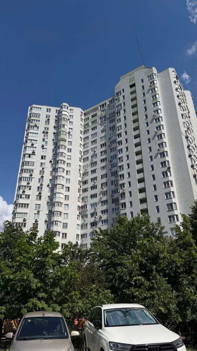 Квартира на вул. Б. Гмирі, 8Б в Києві, ID 178894, фото №3