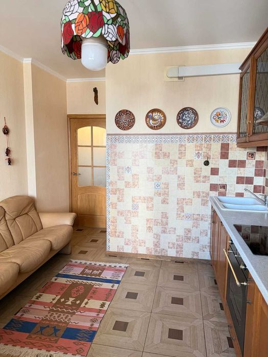Квартира на вул. Б. Гмирі, 8Б в Києві, ID 178894, фото №6