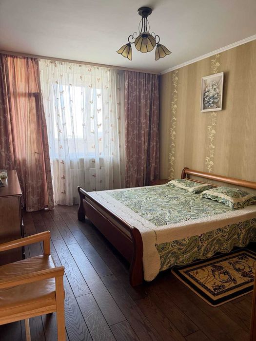 Квартира на вул. Б. Гмирі, 8Б в Києві, ID 178894, фото №7