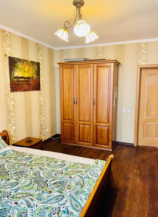 Квартира на вул. Б. Гмирі, 8Б в Києві, ID 178894, фото №8