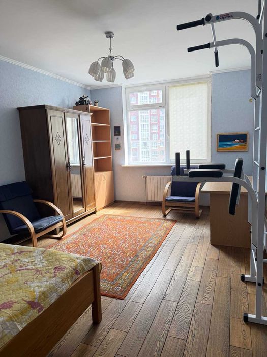 Квартира на вул. Б. Гмирі, 8Б в Києві, ID 178894, фото №9