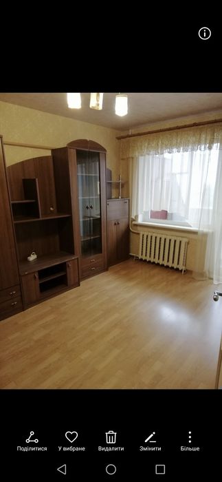 Квартира на просп. НАУКИ, 122, ID 350956, фото №1