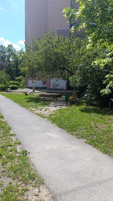 Квартира на вул. Сонячногірська, 24 в Харкові, ID 170882, фото №17