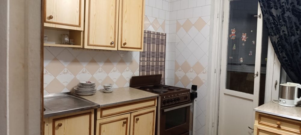 Квартира на Троещина в Києві, ID 369057, фото №5