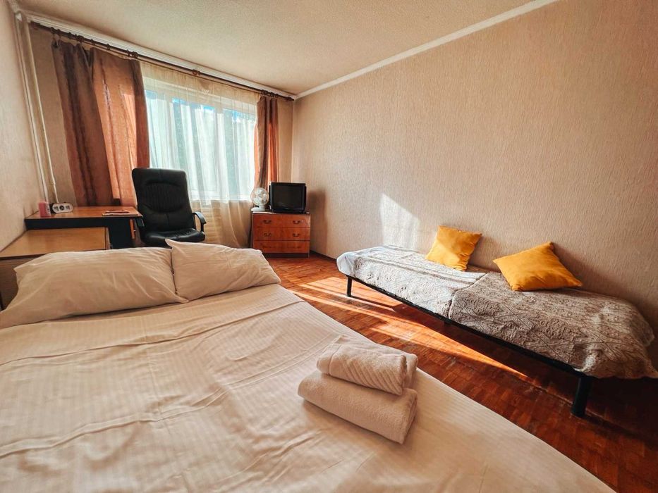 Квартира на вул. Пантелеймона Куліша, 19 в Київ, ID 193385, фото №1